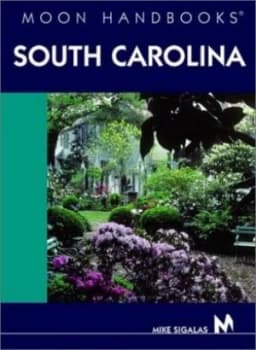 South Carolina by Mike Sigalas Paperback