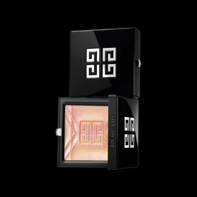 Givenchy Prisme Libre Highlighter Powder 9g 002 - Rosy Gold