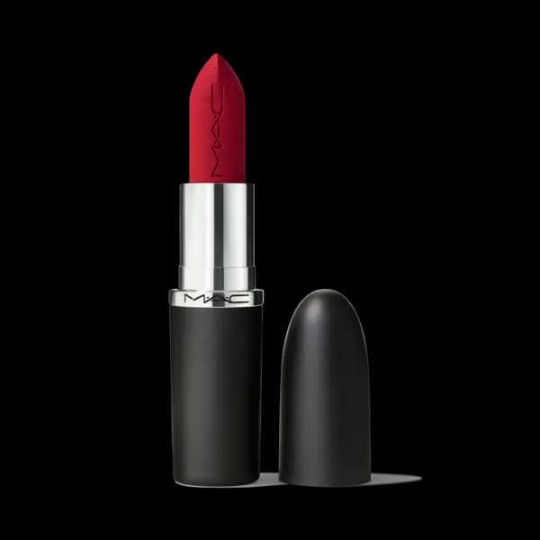 MACximal Silky Matte Lipstick - Ruby Woo - 3.5g - MAC Cosmetics