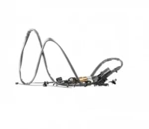 Bosch Lambda Sensor SEAT,AUDI,VW 0 258 017 180 022906262AE,022906262BL,022906262CH Oxygen Sensor,O2 Sensor,O2 Sensor,Lambda Probe 06A906262BK