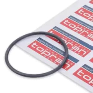 TOPRAN Gaskets VW,BMW,OPEL 400 689 11531265084,1265084,0019973345 Gasket, thermostat 0159972348,A0019973345,A0159972348,1338474,95510611900,0019973345