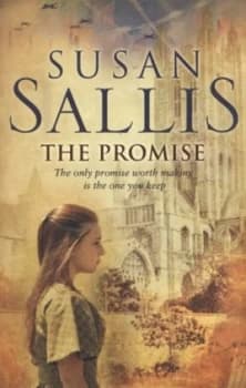 The Promise by Susan Sallis Paperback