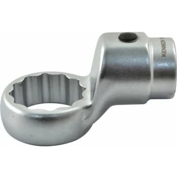 Ring End, Spigot End Spanner, 16MM Spigot, 22MM - Kennedy