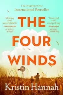 The Four Winds : The Number One Bestselling Richard & Judy Book Club Pick