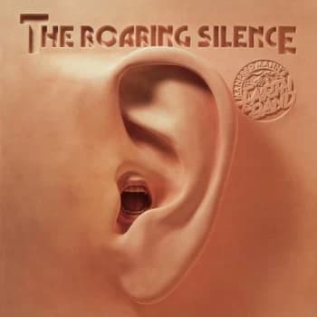 Manfred Manns Earth Band - The Roaring Silence Vinyl