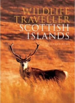 Wildlife Traveller by Richard Rowe Paperback