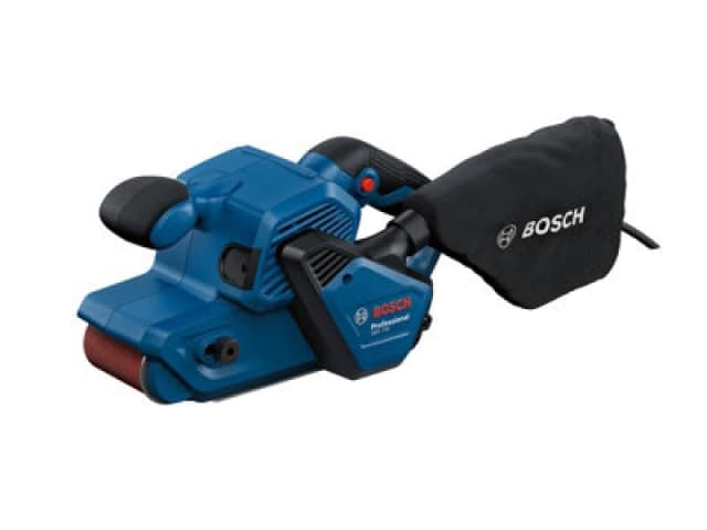 Bosch GBS 750 Belt Sander 06012C1070 Voltage: 240v