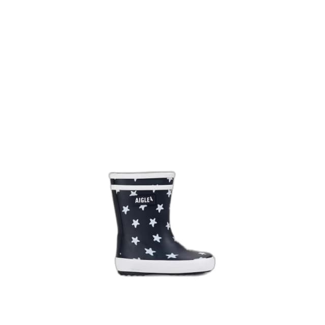 Kids Baby Flac Play2 Calf Boots