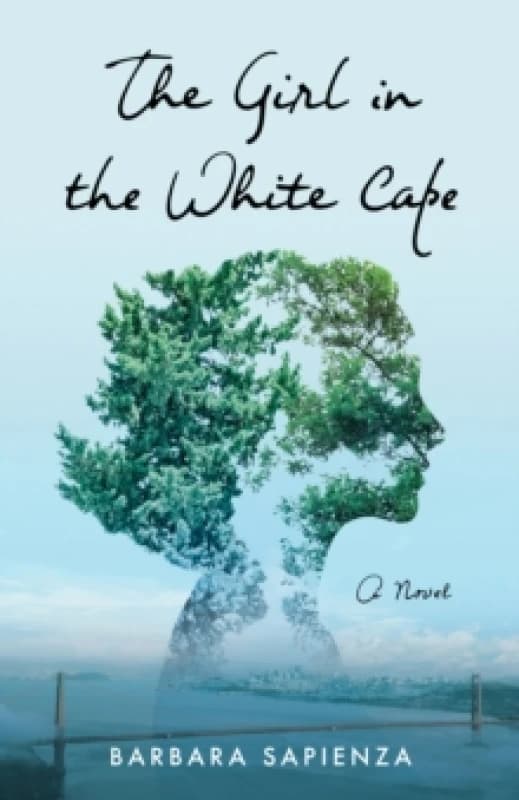 The Girl in the White Cape : A Novel Paperback / softback