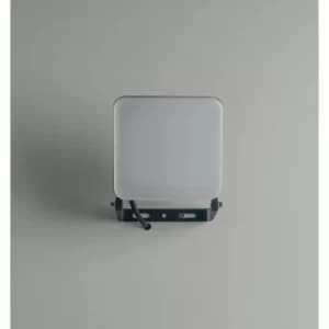 Fan Europe PLUTONE Outdoor LED Flood Light Anthracite, IP65 4000lm 3000K 23.5x17x5.3cm