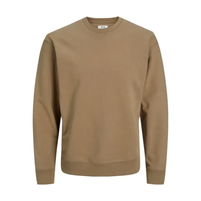 jack & jones Sweatshirt Jack & Jones Marron Male S