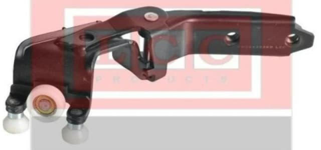 LCC TR1223 Roller Guide, sliding door Centre Roller Guide,sliding door (3846)