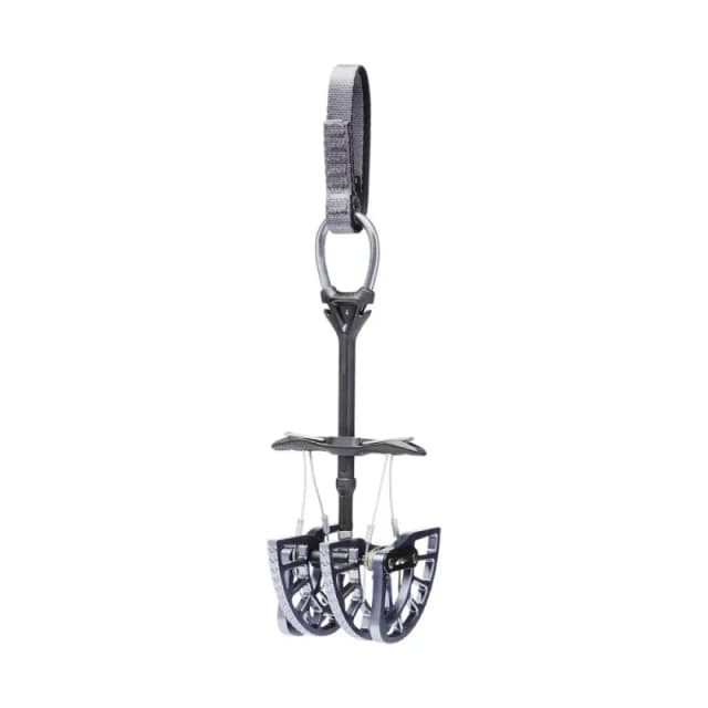 Unwinder Black Diamond Z4 .4 Argente Unisex TU