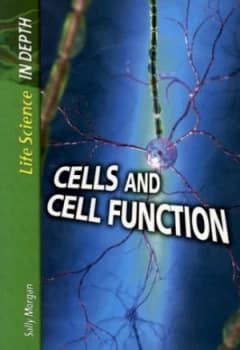 Cells and Cell Function by Sally Morgan Book