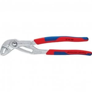 Knipex Cobra Waterpump Plier Comfort Grip Handle 250mm