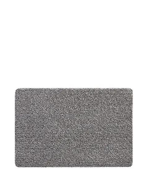My Mat Plain Doormat Slate 80X95 YK66904