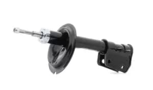 RIDEX Shock absorber Oil Pressure 854S18167 Shocks,Shock absorbers FIAT,Seicento / 600 Schragheck (187_)