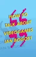 how to talk about video games