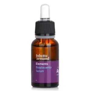 Juliette ArmandElements Bioplacenta Serum 20ml/0.68oz