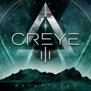 Creye III weightless CD multicolor