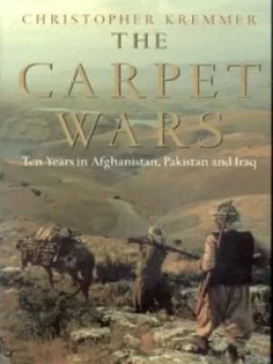 The carpet wars by Christopher Kremmer