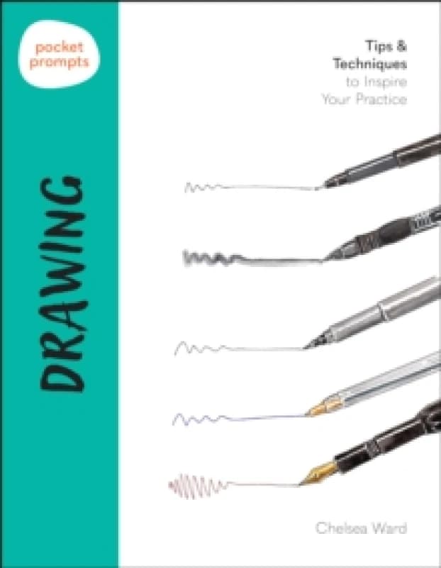 Drawing. Paperback. By Chelsea Ward Books