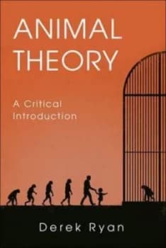 Animal Theory by Derek Ryan Book