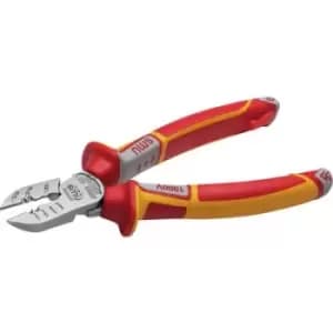 NWS 135-49-VDE-190 135-49-VDE-190 Electrician Side cutter 190 mm