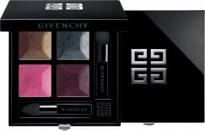 Givenchy Prisme Quatuor - Intense & Radiant Eyeshadow 4 Colors 4g 03 - Inattendue