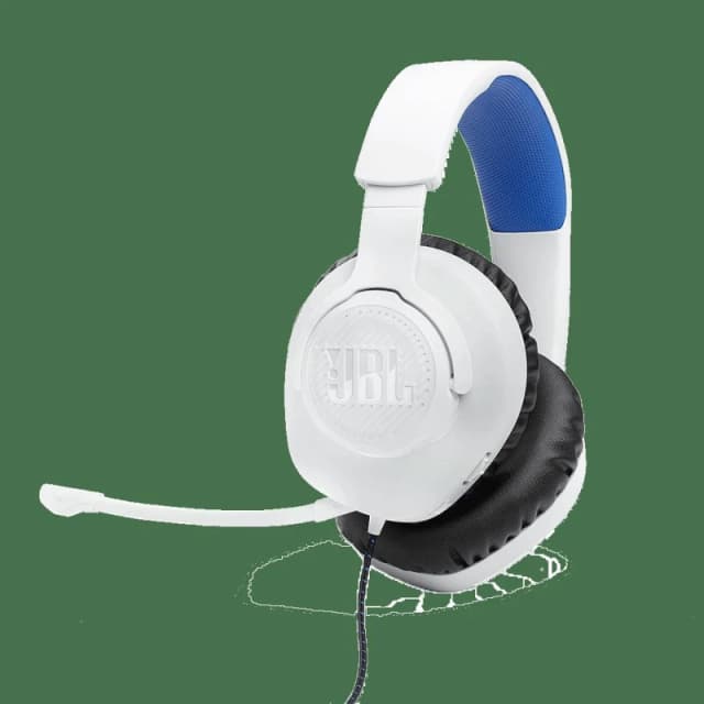 Quantum 100 Gaming Headset PS Version