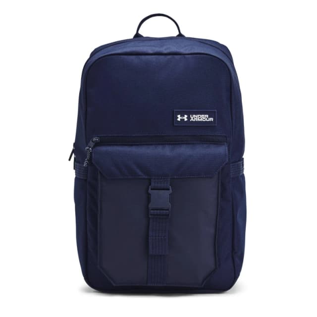 Under Armour Adults Triumph Campus Backpack Midnight Navy unisex One Size