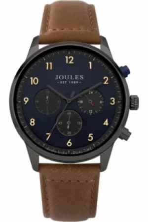 Mens Joules Huxley Watch JSG007TB