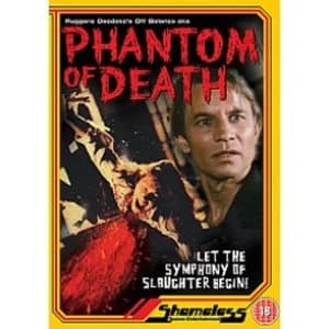 Phantom Of Death