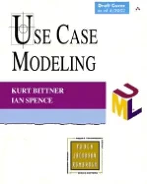 use case modeling