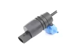 METZGER Windshield Washer Pump OPEL,VAUXHALL 2220040 13250357,1450059,84139203 YQ00239180