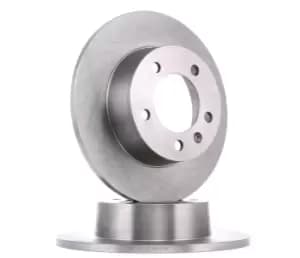 RIDEX Brake disc OPEL,RENAULT,NISSAN 82B0185 4320600QAA,4403045,9111045 Brake rotor,Brake discs,Brake rotors 7700314107