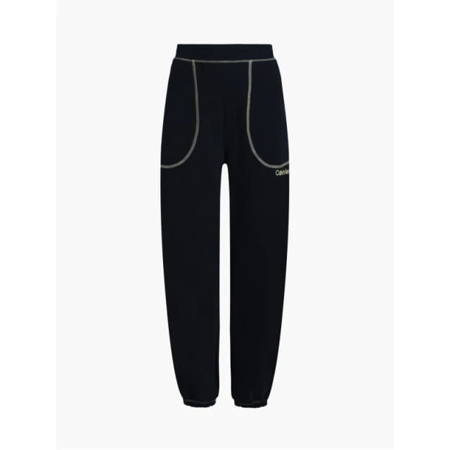 Calvin Klein Future Shift Lounge Joggers - Black 8