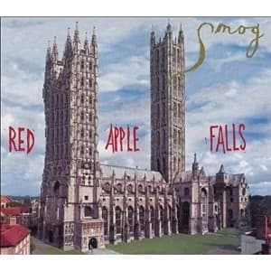 Smog - Red Apple Falls Vinyl