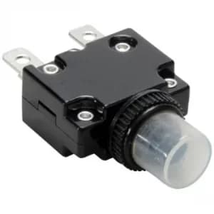 Thermal Reset Switch For FPPTRAN33A
