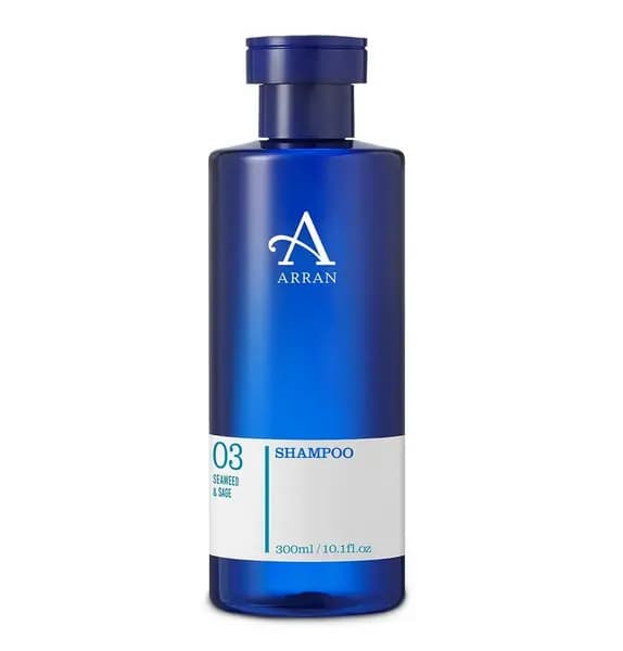 Arran Seaweed Sage Shampoo 300ml