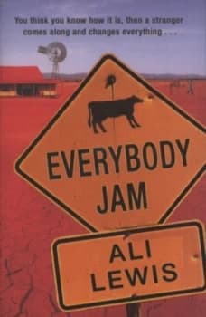 Everybody Jam by Ali Lewis Book