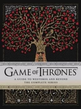 Game of thrones by Myles McNutt