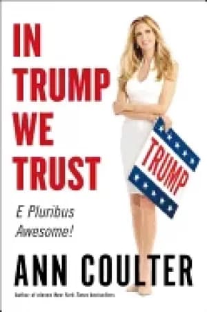 in trump we trust e pluribus awesome
