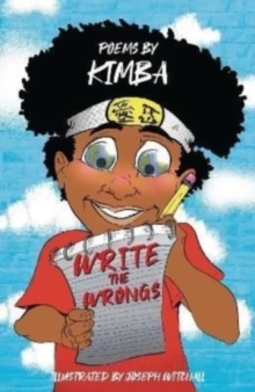 Write the Wrongs Paperback / softback