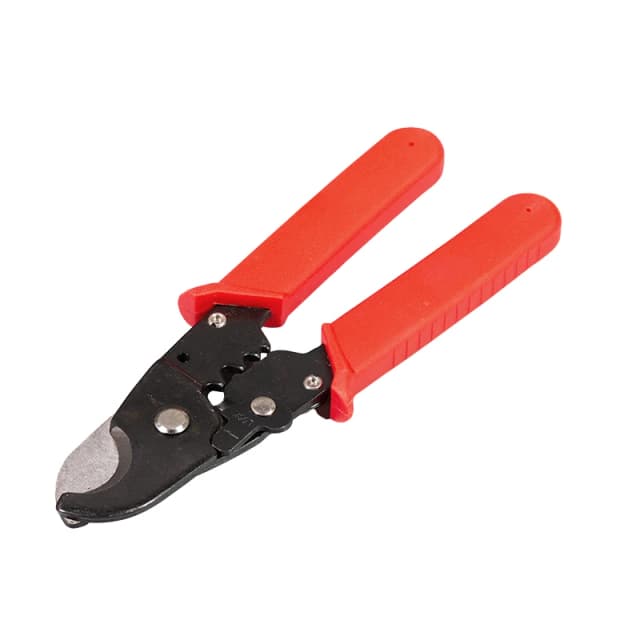 LogiLink PHT0103 cable cutter Hand cable cutter