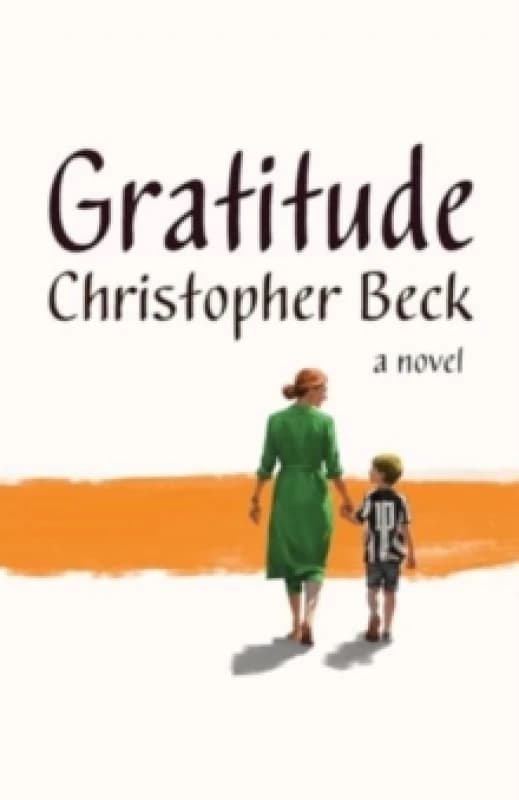 Gratitude Paperback / softback