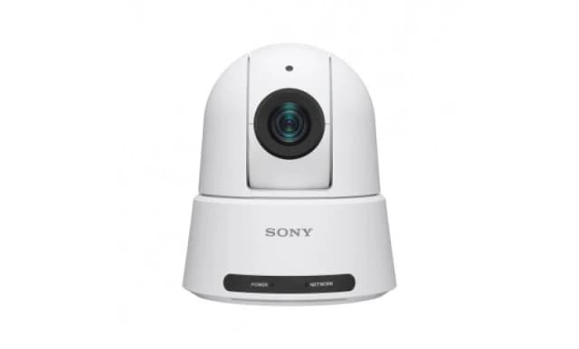 Sony Sony SRG-A12 8.5 MP White 3840 x 2160 pixels 60 fps CMOS 25.4 / 2.5mm (1 / 2.5") SRG-A12WC