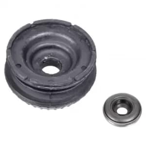 Mounting Bush Bearing 09181 by Febi Bilstein Front Axle Left/Right