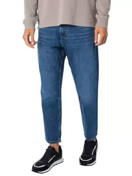 340 Loose Tapered Fit Jeans