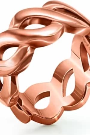 Folli Follie Jewellery Apeiron Ring Size N.5 JEWEL 5045.5903